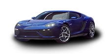Lamborghini Asterion