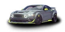 Ford Mustang RTR Spec 5