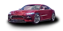 Italdesign DaVinci