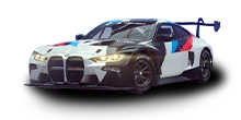 BMW M4 GT3
