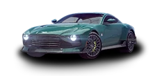 Aston Martin Valour