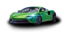 McLaren Artura