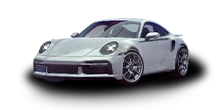 Porsche 911 Turbo 50 Years