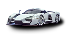 Glickenhaus 003S