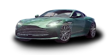 Aston Martin DB12