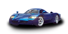 Nissan R390 GT1