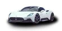 Maserati MC20