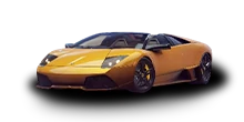 Lamborghini Murcielago LP 640