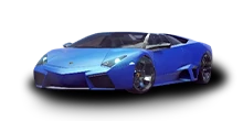 Lamborghini Reventon Roadster