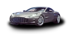 Aston Martin ONE77