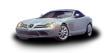 Mercedes-Benz SLR McLaren