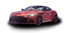 Aston Martin DBS Supellegera