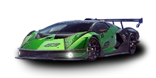 Lamborghini Essenza SCV12