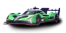 Lamborghini SC63