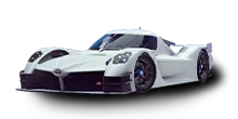 Toyota GR Super Sport Concept