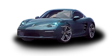 Porsche 718 Cayman