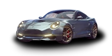 Puritalia Berlinetta