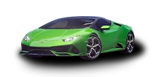 Lamborghini Huracan Evo Spyder