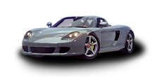 Porsche Carrera GT