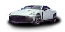 Nissan GTR-50 Italdesign