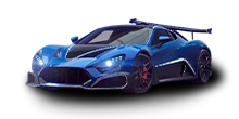 Zenvo TSR-S