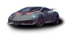 Lamborghini Sesto Elemento