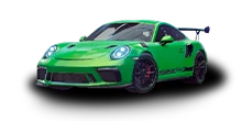 Porsche 911 GT3 RS