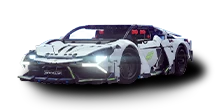 LEGO Technic Lamborghini Revuelto
