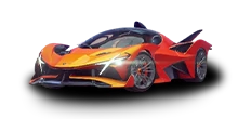 Apollo EVO