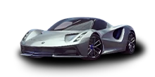 Lotus Evija
