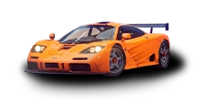McLaren F1 LM