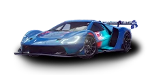 Ford GT MK IV