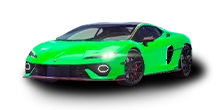 Lamborghini Temerario