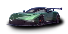 Aston Martin Vulcan