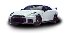 Nissan GT-R Nismo