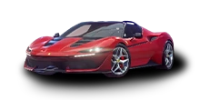 Ferrari J50