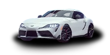 Toyota GR Supra 2023