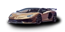 Lamborghini Aventador SVJ Roadster
