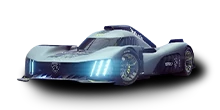 Peugeot 9x8