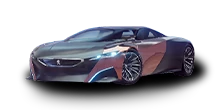 Peugeot Onyx
