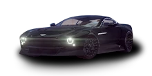 Aston Martin Victor