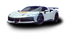 Ferrari SF90 XX Stradale