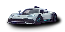 Mercedes-Benz Mercedes-AMG One