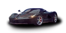 Ferrari LaFerrari Aperta