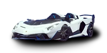 Lamborghini SC20