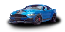 Ford Shelby Super Snake