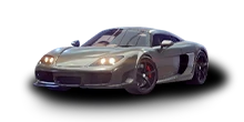 Noble M600 Speedster