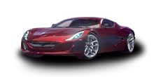 Rimac Concept One