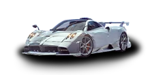 Pagani Imola