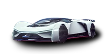 Ford Team Fordzilla P1